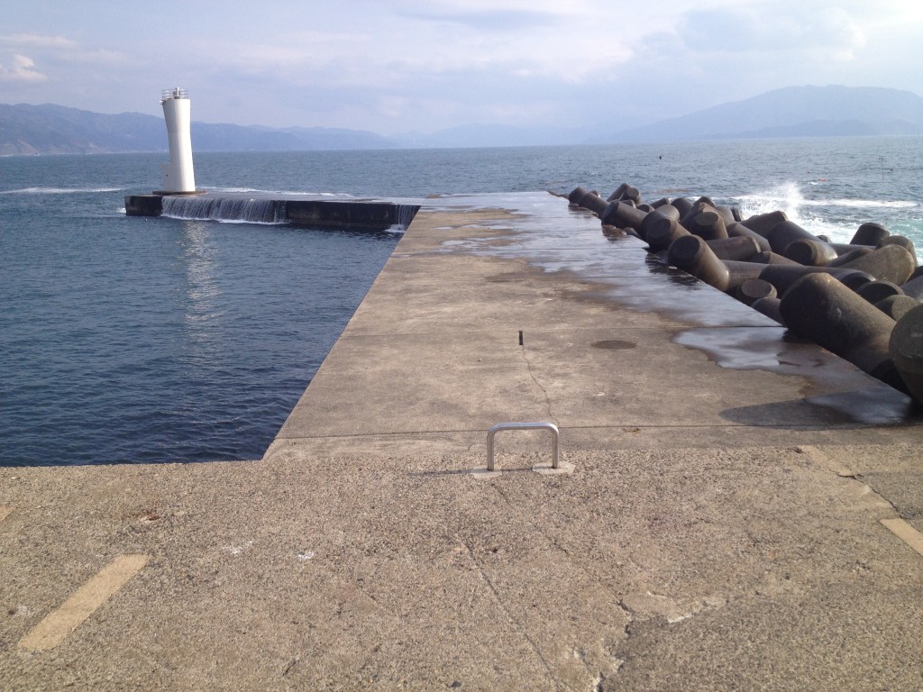 最近堤防釣りに行ってないなぁ 釣掘ばかり行くようになった今を振り返る 釣りおじさんの釣りネタ帳